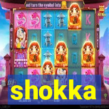 shokka