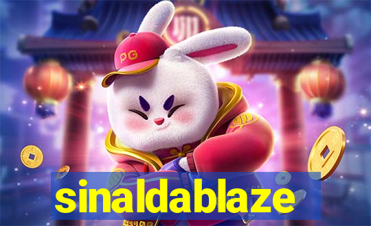 sinaldablaze