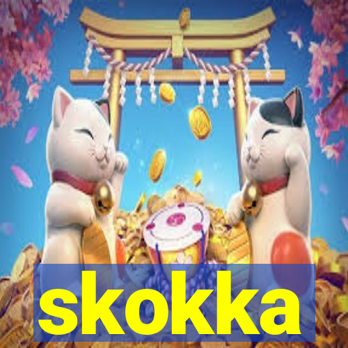 skokka