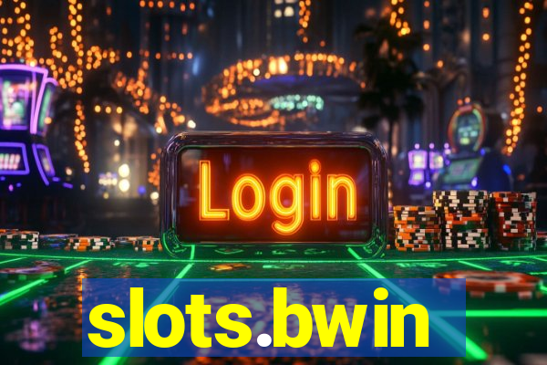 slots.bwin