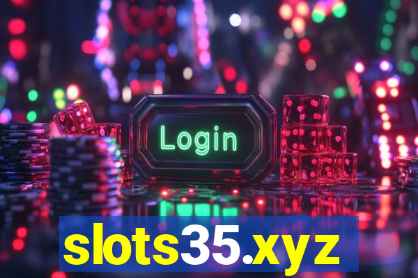 slots35.xyz