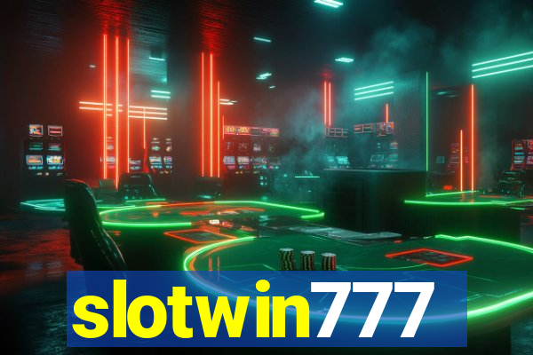 slotwin777