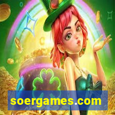 soergames.com