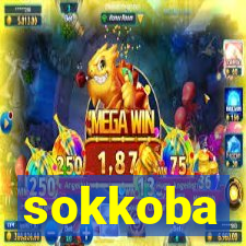 sokkoba