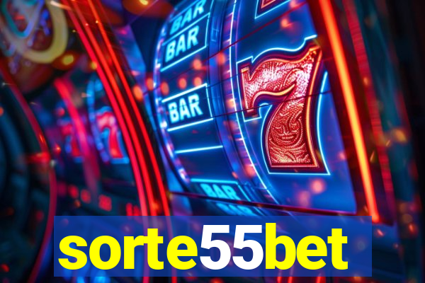 sorte55bet