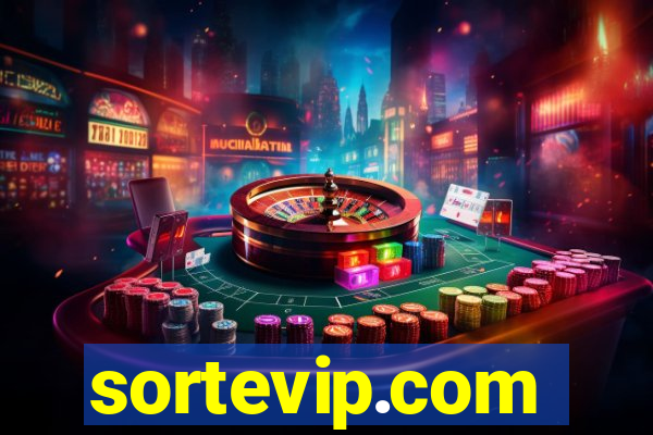 sortevip.com