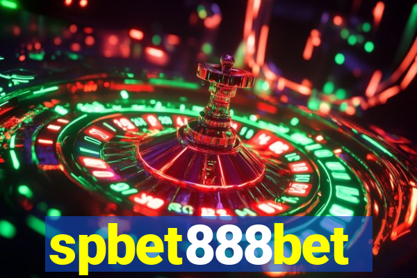 spbet888bet