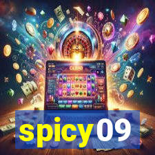 spicy09