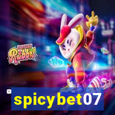 spicybet07