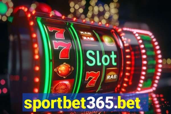 sportbet365.bet