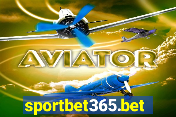 sportbet365.bet