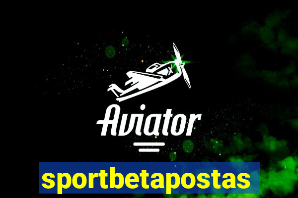 sportbetapostas