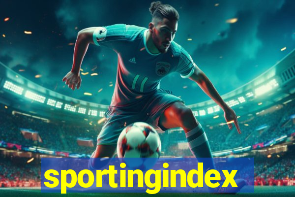 sportingindex