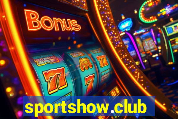 sportshow.club