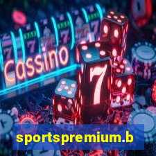 sportspremium.bet