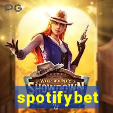 spotifybet