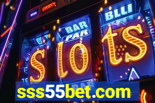 sss55bet.com