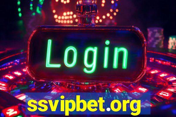 ssvipbet.org