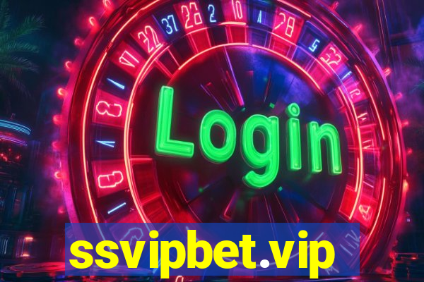 ssvipbet.vip