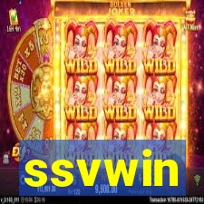 ssvwin