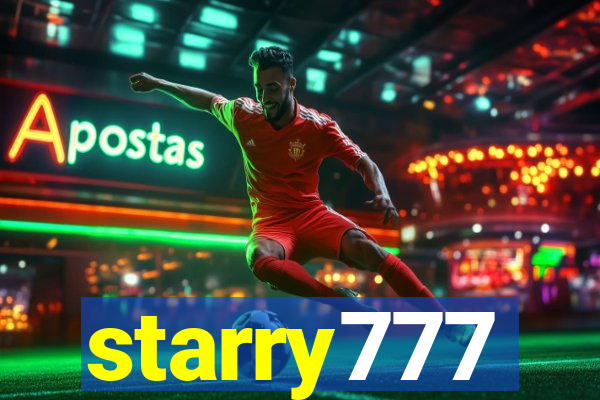 starry777