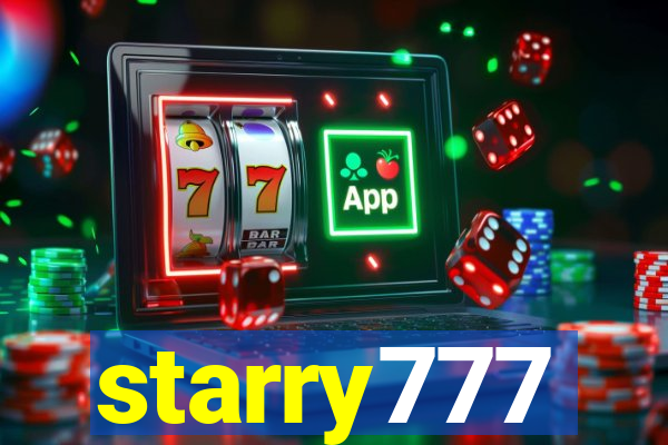 starry777