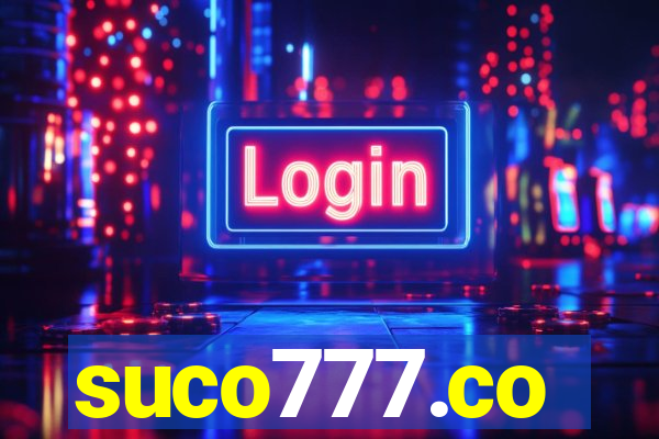 suco777.co