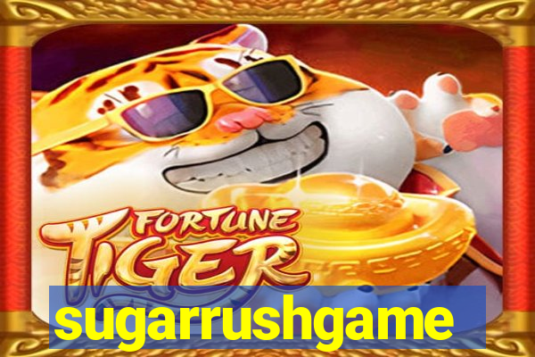 sugarrushgame