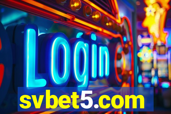 svbet5.com