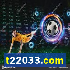 t22033.com