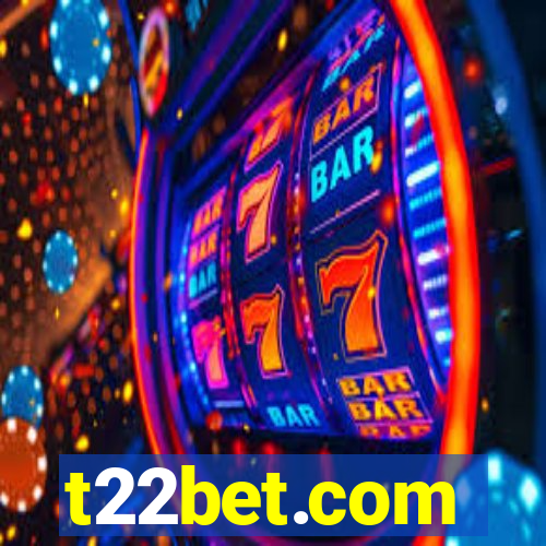 t22bet.com