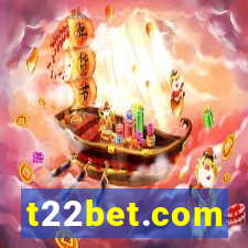 t22bet.com