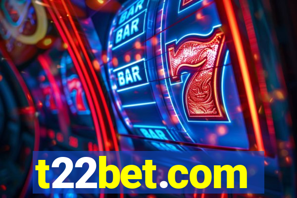 t22bet.com