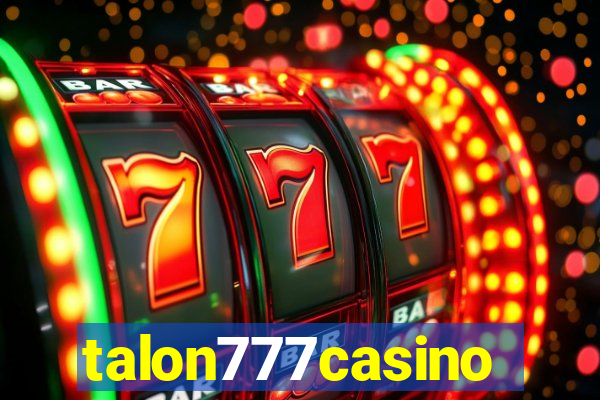 talon777casino