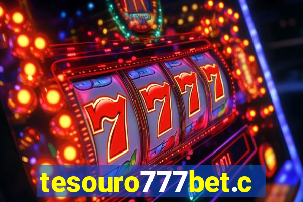 tesouro777bet.com