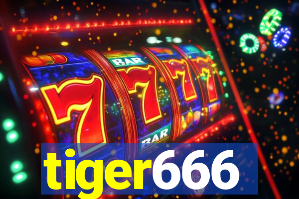 tiger666