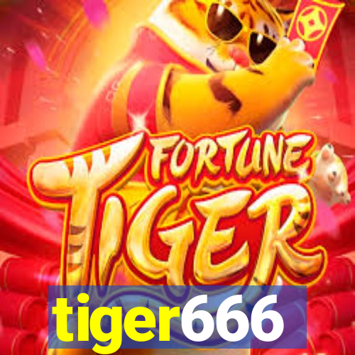 tiger666