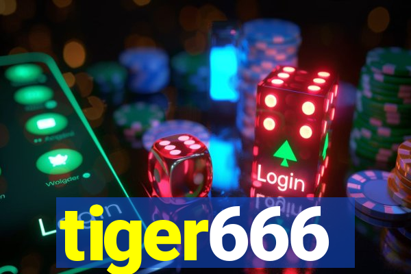 tiger666