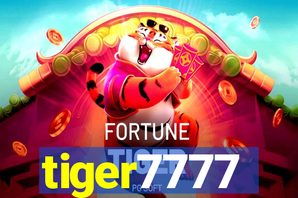 tiger7777