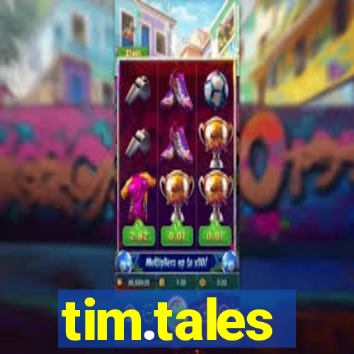 tim.tales