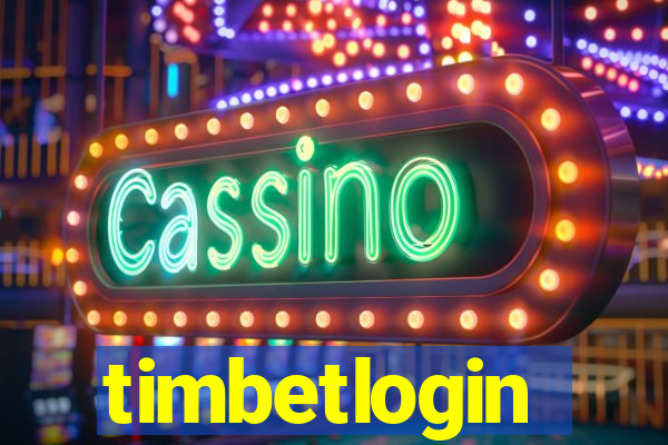 timbetlogin