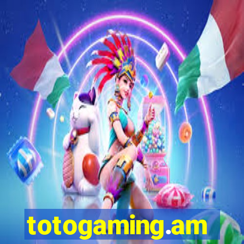 totogaming.am