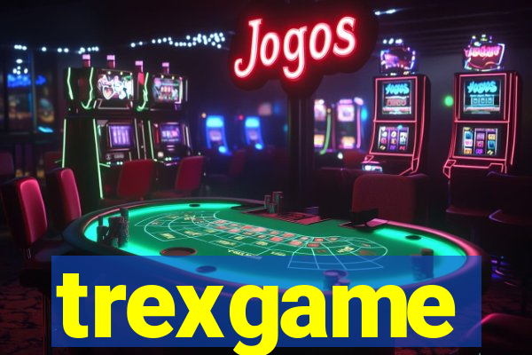 trexgame