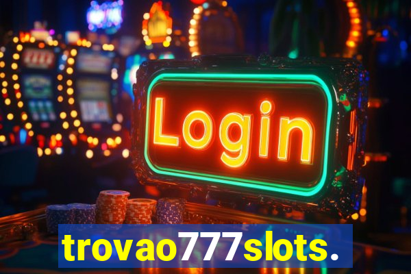 trovao777slots.com