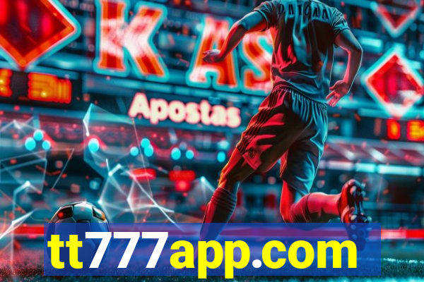 tt777app.com