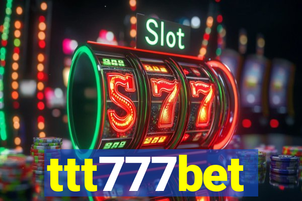 ttt777bet