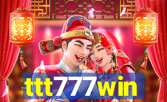 ttt777win