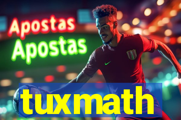 tuxmath