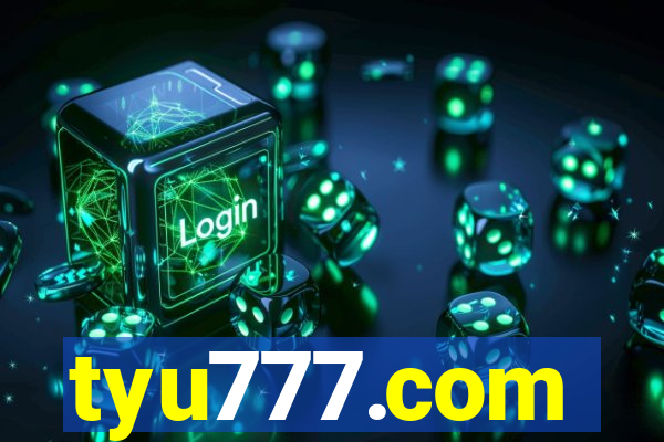 tyu777.com