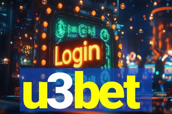 u3bet